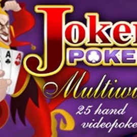 25H Joker Poker (Espresso) online slot from Espresso Games – play at holly-win.eu