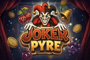 Joker Pyre
