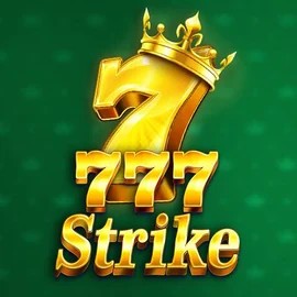 Play 777 Strike slot by Red Tiger Gaming on holly-win.eu