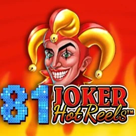 Enjoy 81 Joker Hot Reels by Origins – logo hosted on holly-win.eu