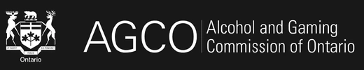 AGCO – Alcohol and Gaming Commission of Ontario regulator | Canada (French) at holly-win