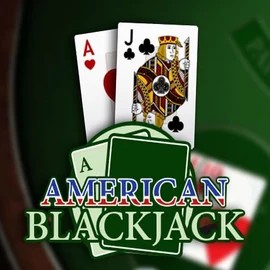 Play American Blackjack slot by Habanero on holly-win.eu