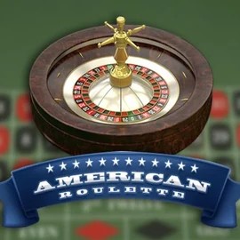 American Roulette (BGaming) slot visual from BGAMING available on holly-win.eu