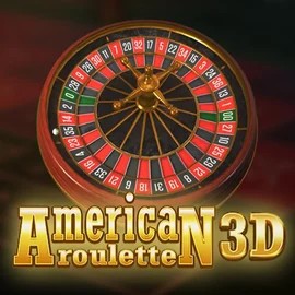 American Roullete 3D (Evoplay) logo by Evoplay at Hollywin Casino