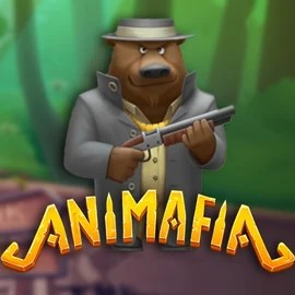 Animafia – slot by Peter & Sons, featured at holly-win.eu