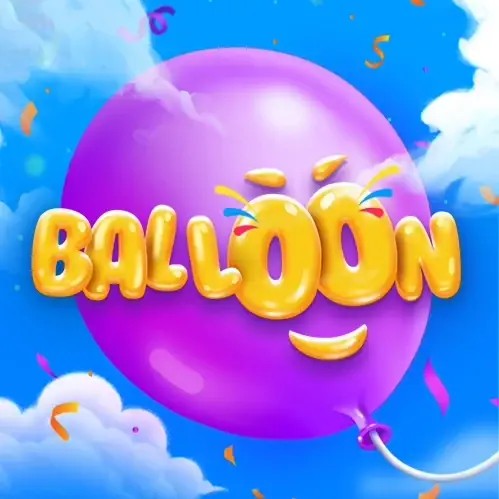 Play the Balloon Game slot by SmartSoft on Hollywin Casino