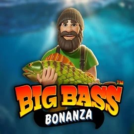 Play Big Bass Bonanza slot by Pragmatic Play on holly-win.eu