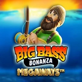 Play Big Bass Bonanza Megaways slot by Pragmatic Play on holly-win.eu