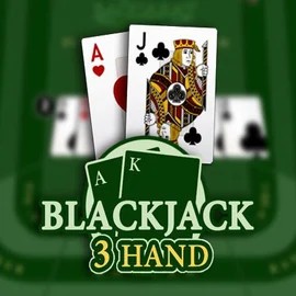 Blackjack 3H (Habanero) – slot by Habanero, featured at holly-win.eu