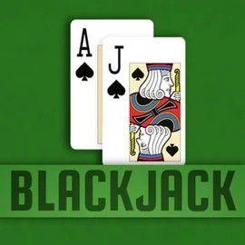 Try Blackjack (Relax Gaming) slot by Relax Gaming on holly-win.eu – logo image