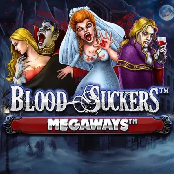 Blood Suckers Megaways online slot from Red Tiger Gaming – play at holly-win.eu