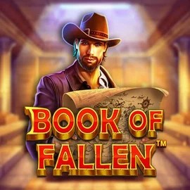 Book Of Fallen online slot from Pragmatic Play – play at holly-win.eu