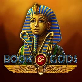 Book of Gods – slot by BF Games, featured at holly-win.eu