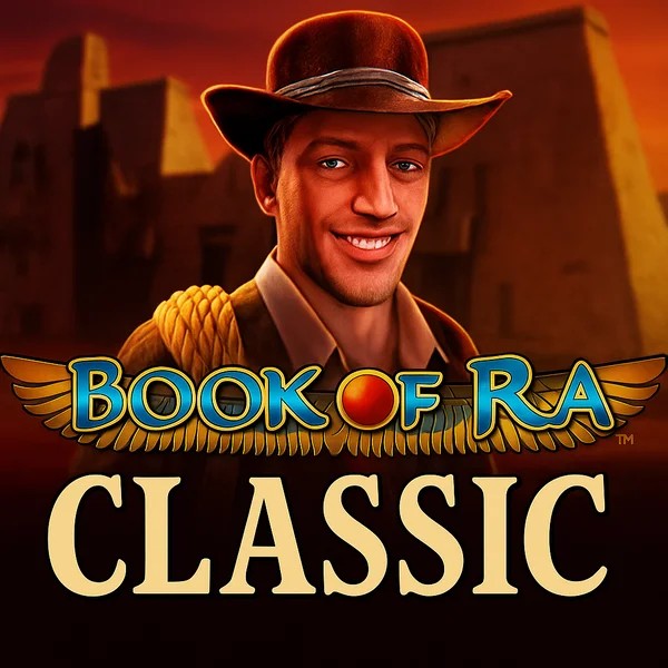 Play Book of Ra Classic slot by Novomatic on holly-win.eu