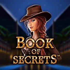 Play Book of Secrets slot by SYNOT Games on holly-win.eu