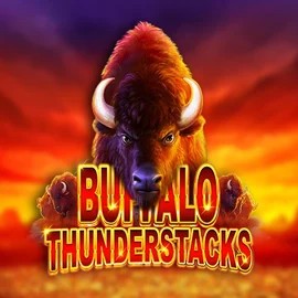 Buffalo Thunderstacks online slot from Amatic Industries – play at holly-win.eu