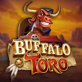Enjoy Buffalo Toro by ELK Studios – logo hosted on holly-win.eu