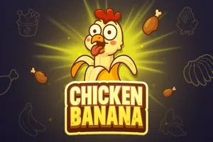 Chicken Banana