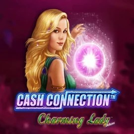 Cash Connection Charming Lady online slot from Novomatic – play at holly-win.eu