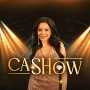 Cash Show logo