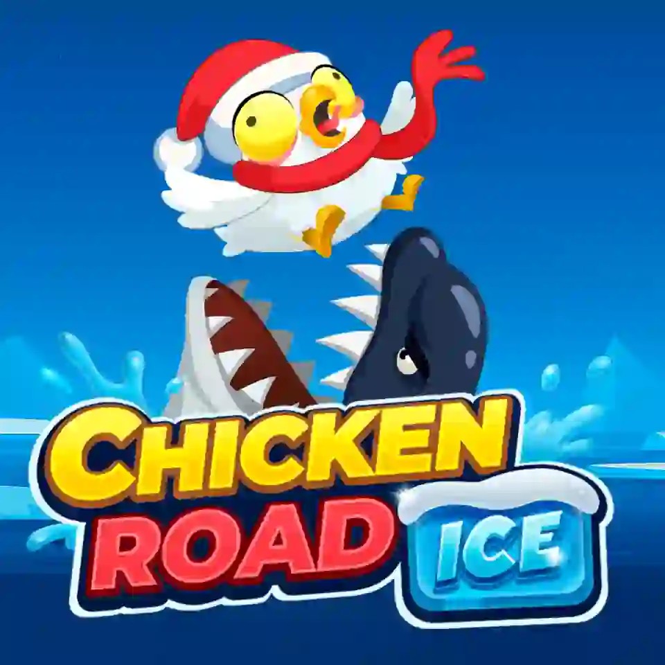 Enjoy Chicken Road Ice by InOut – logo hosted on holly-win.eu