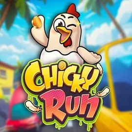Chicky Run online slot from PG Soft – play at holly-win.eu