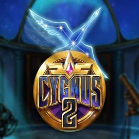 Play the Cygnus 2 slot by ELK Studios on Hollywin Casino