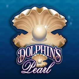 Dolphins Pearl game by Novomatic – logo hosted on Hollywin Casino
