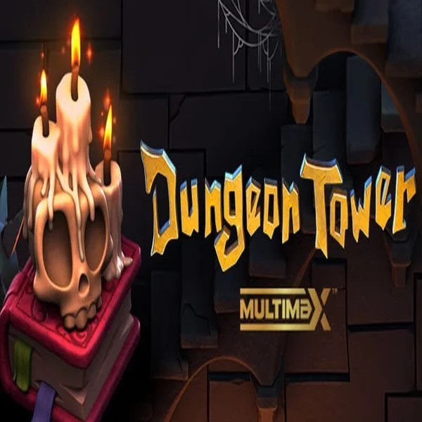 Dungeon Tower – slot by Peter & Sons, featured at holly-win.eu
