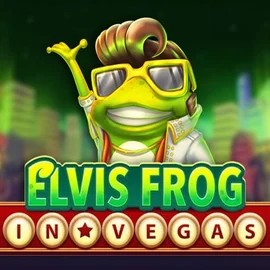 Play Elvis Frog In Vegas slot by BGAMING on holly-win.eu