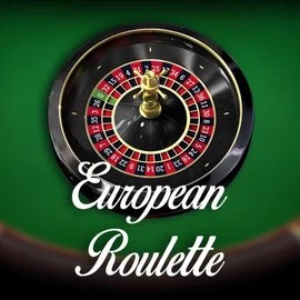 European Roulette (Red Tiger) casino game by Red Tiger Gaming – featured logo at Hollywin Casino