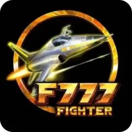 F777 Fighter logo