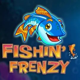 Play Fishin Frenzy slot by Blueprint Gaming on holly-win.eu