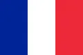 FR flag