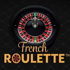 Enjoy French Roulette (NetEnt) by NetEnt – logo hosted on holly-win.eu
