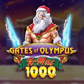 Play Gates of Olympus Xmas 1000 slot by Pragmatic Play on holly-win.eu