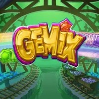 Gemix casino game by Play'n GO – featured logo at Hollywin Casino
