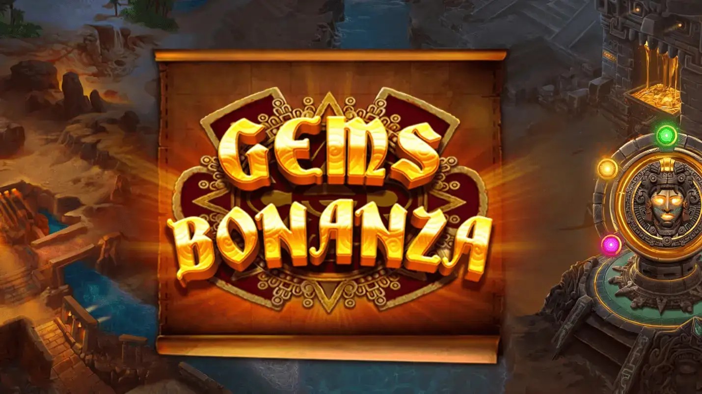 Gems Bonanza online slot from Pragmatic Play – play at holly-win.eu