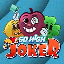 Go High Joker online slot from RubyPlay – play at holly-win.eu