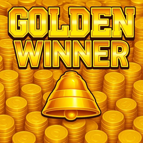 Enjoy Golden Winner by Inspired Gaming – logo hosted on holly-win.eu