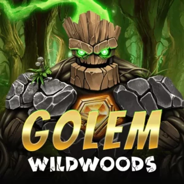 Golem Wildwoods online slot from BF Games – play at holly-win.eu