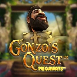 Gonzita’s Quest slot logo by Red Tiger Gaming at Hollywin Casino