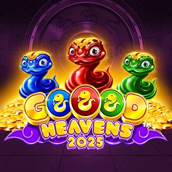 Play Goood Heavens slot by Rarestone Gaming on holly-win.eu
