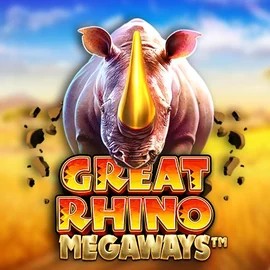 Great Rhino Megaways online slot from Pragmatic Play – play at holly-win.eu