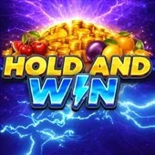 Play the Hold and Win Games slot by Playson on Hollywin Casino