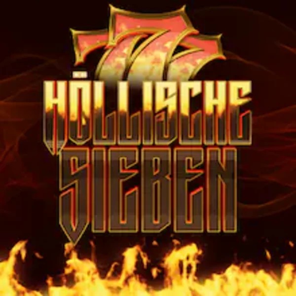 Hollische Sieben online game logo by Hölle Games on holly-win.eu