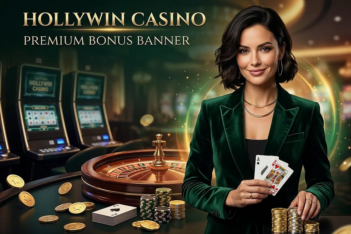 Hollywin Pacchetto