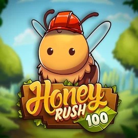 Honey Rush 100 online slot from Play'n GO – play at holly-win.eu