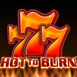 Hot To Burn online slot from Pragmatic Play – play at holly-win.eu