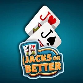 Play the Jacks or Better (Red Rake Gaming) slot by Red Rake Gaming on Hollywin Casino